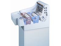 Conxport Automatic Film Processors Optimax 2010
