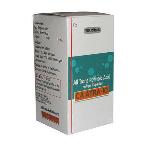 All Trans Retinoic Acid