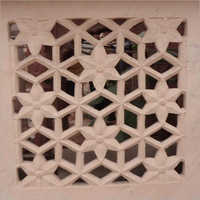 Square Jali And Railings Grills