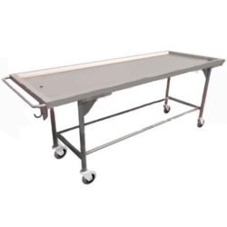 Conxport Dead Body Transfer Trolley