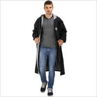 Men's Raincoats