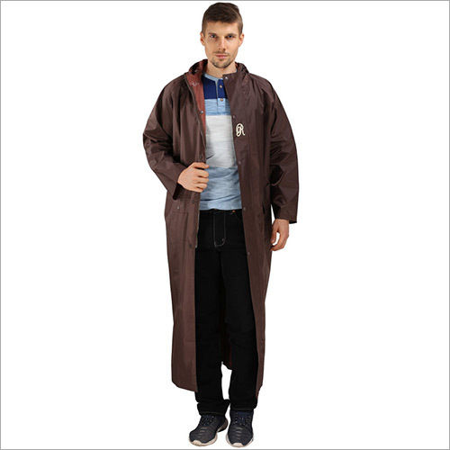 Mens Raincoats