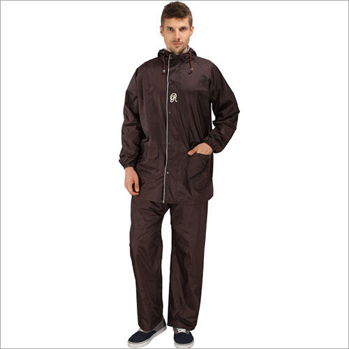 Trex Gents Reversible Rain Suit