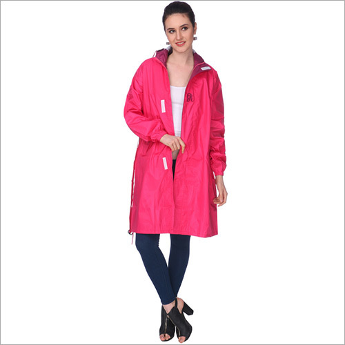 Women Raincoats