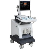 ConXport Ultrasound Scanner Color