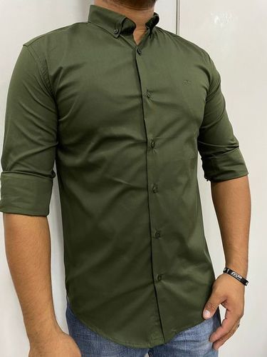 Mens Formal Shirt