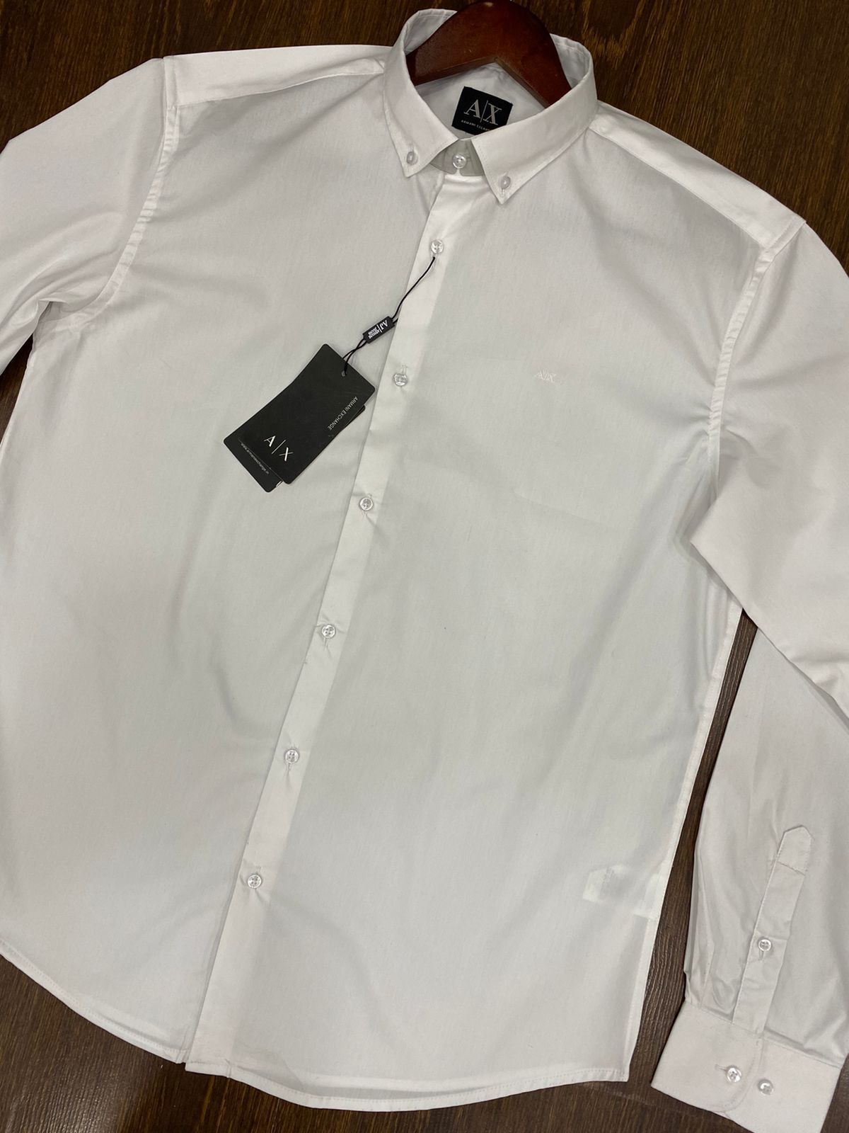 Mens Formal Shirt