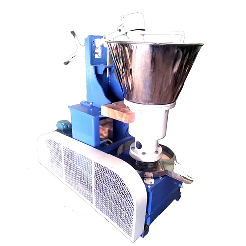 Cold Press Oil Machine