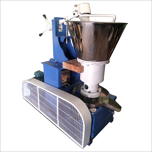 Cold Press Oil Machine