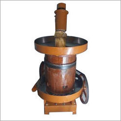 Wooden Cold Press Oil Machine At Best Price In Coimbatore Ideal Engineering