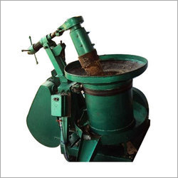 Semi Automatic Cold Press Oil Machine