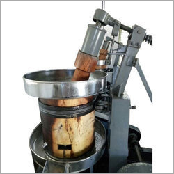 Seed Cold Press Oil Machine