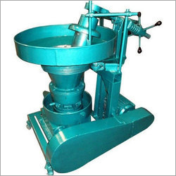 Metal Cold Press Oil Machine