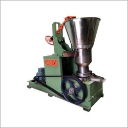 Steel Rotary Oil Milling Machine