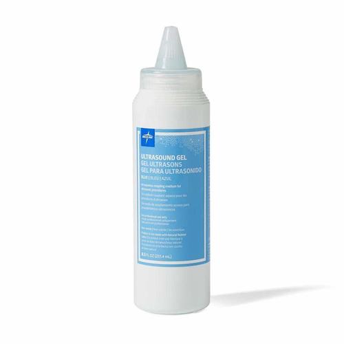 ConXport Ultrasound Gel Blue