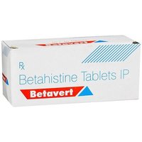 Betahistine Tablets I.P. 8 mg