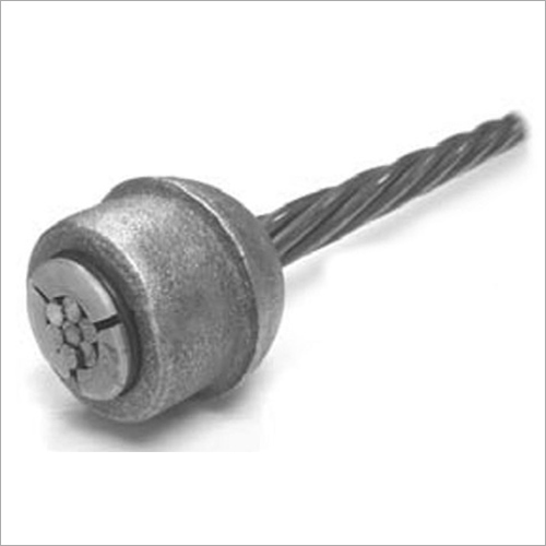 Tensionable Cable Bolts