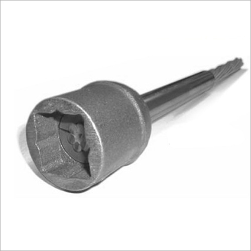 Passive Cable Bolts