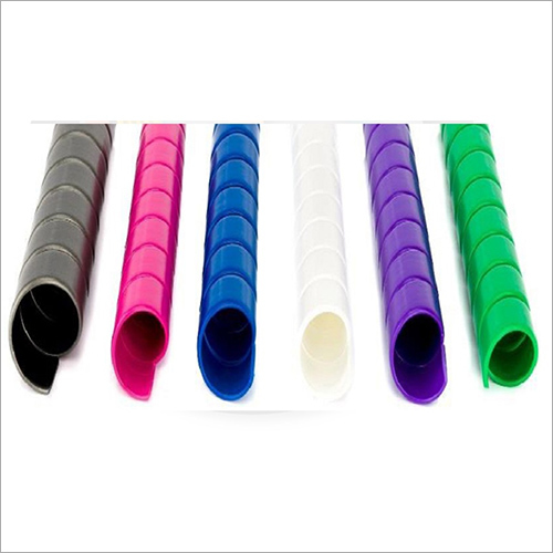Hose Protection Coil