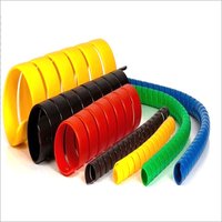 Hose Protection Coil