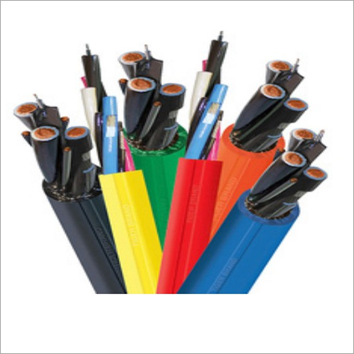 DGMS Blasting Cable