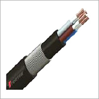 Lt Control Cable
