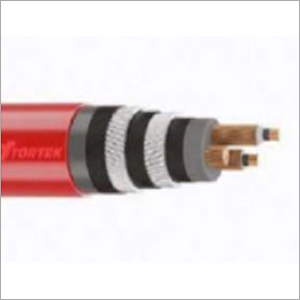 Mining Cable