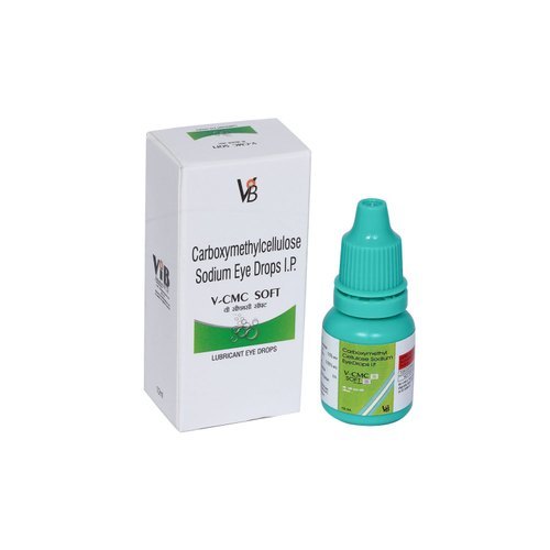 Carboxymethyl Cellulose Sodium 5