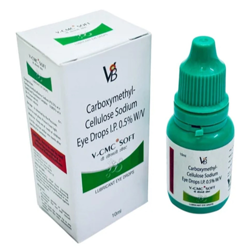Carboxymethyl Cellulose Sodium 5