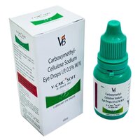 Carboxymethyl Cellulose Sodium 5