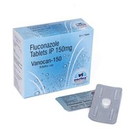 Fluconazole 150mg Tablets