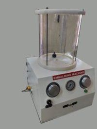 Conxport Embalming Machine Table Top