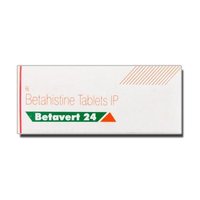 Betahistine Tablets I.P. 24 mg