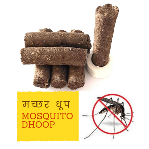 Mosquito Dhoop
