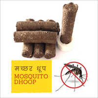 Natural Mosquito Dhoop