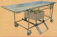 ConXport Embalming Workstation