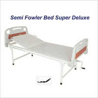 Semi Fowler Hospital Bed