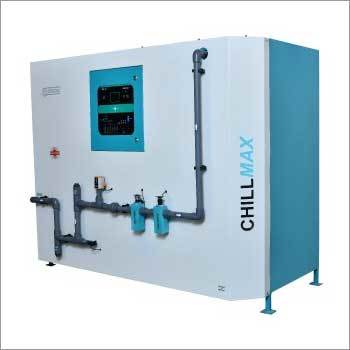 Cooling Tower Dosing System