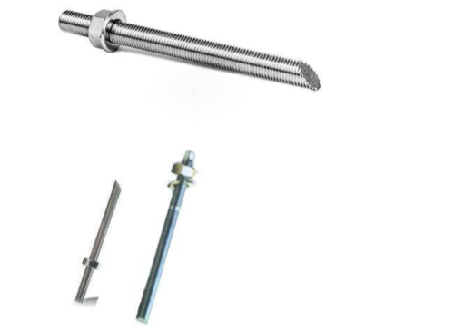 M20 Chemical Anchor Stud