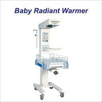 Baby Radiant Warmer