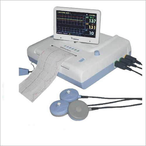 Fetal Monitor