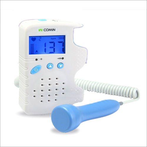 FD - 200D Suction Machine Fetal Monitor