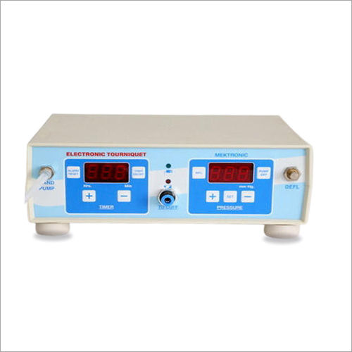 DVT PUMP Tourniquet Machine