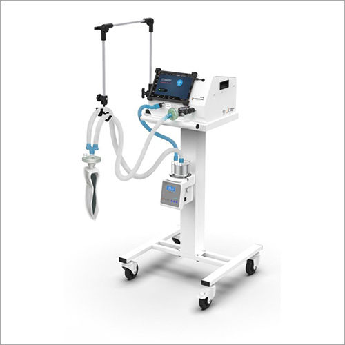 Noccarc V310 Ventilator