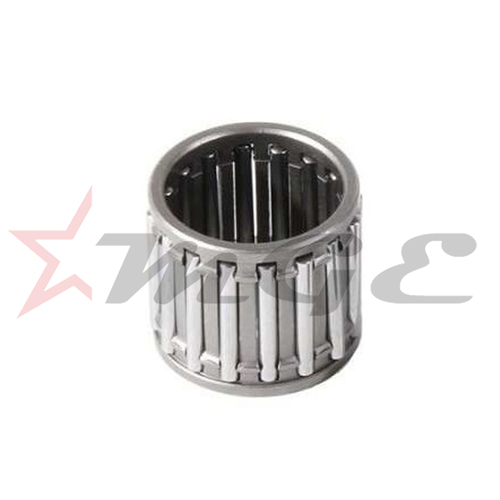 Vespa PX LML Star NV - Wrist Pin Bearing For 15mm Pin - Reference Part Number - #93233