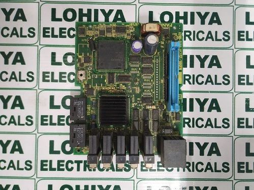 FANUC A20B-2100-0570 PCB BOARD