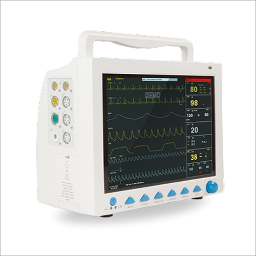 CMS 8000 Patient Monitor