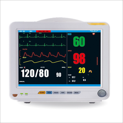 SPR 9000A Patient Monitor