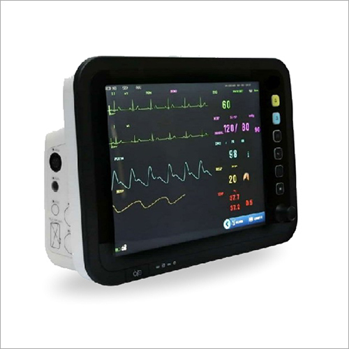 YK 8000C Patient Monitor