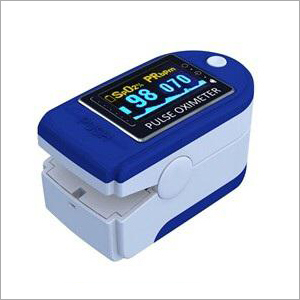 CMS 50 D Fingertip Pulse Oximeter